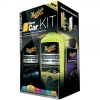 Meguiars New Car Kit - kompletní sada pro údržbu nového vozu | High performance parts