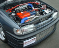 Intercooler kit Forge Motorsport Nissan Sunny GTi-R | High performance parts