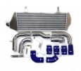 Intercooler kit Forge Motorsport Opel Astra H OPC Z20LET (06-) (street verze) | High performance parts