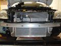 Intercooler FMIC Forge Motorsport Renault Megane RS250 | High performance parts