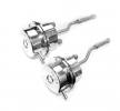 Interní wastegate Forge Motorsport Lotus V8 Twin turbo | 