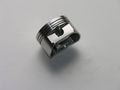 Kované písty Dbilas Dynamic Opel C20XE / C20LET/ Z20LET/ Z20LEL / Z20LER / Z20LEH |