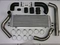 Intercooler kit Dbilas Dynamic Opel Astra H Z20LEL / Z20LER / Z20LEH |