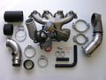 Turbokit Dbilas Dynamic Opel Z16LEL / Z16LER / Z16LET | 