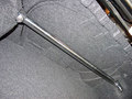 Rozpěrná tyč Forge Motorsport Mitsubishi Lancer Evo 6 - zadní horní | 