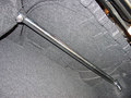 Rozpěrná tyč Forge Motorsport Mitsubishi Lancer Evo 7/8/9 - zadní horní |