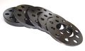 Rozšiřovací podložky Forge Motorsport 16mm 5x100 / 5x112 - Škoda, VW, Audi, Seat |