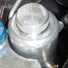 Power Assisted Steering Tank Forge Motorsport Mitsubishi Lancer Evo 7/8/9 CT9A | High performance parts