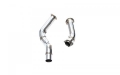 Downpipes s náhradami katalyzátorů Innotech (IPE) na BMW 3-Series F80 M3 / 4-Series F82 M4 (14-18) | High performance parts