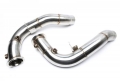 Downpipes s náhradami katalyzátorů TA-Technix BMW 5-Series F10 M5 Limousine 412-441kW (10-16) | High performance parts