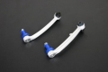 Front Lower Arms (rear) Hardrace BMW 3-Series E90 / E92 / E93 modely M Power - pilowball |