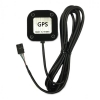 GPS snímač Depo Racing pro přídavné budíky rychloměr a tachometr | 