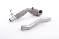 Downpipe se závodním katalyzátorem Milltek Škoda Octavia III 5E RS 2.0 TSI 220PS (13-) | High performance parts