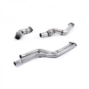 Downpipes s náhradami katalyzátorů Milltek BMW 4-Series F82 M4 Coupe (14-) | High performance parts
