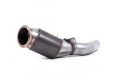 Downpipe se sportovním katalyzátorem Milltek BMW 4-Series F32 428i Coupe automat N20 (14-19) | High performance parts