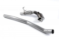 Downpipe se sportovním katalyzátorem Milltek Seat Leon 5F ST Cupra 300 4x4 kombi (17-) - Milltek výfuk (homologace) | High performance parts