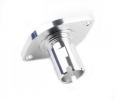 Adaptér k blow off ventilu (BOV) Greddy / Greddy style na BMW 1-Series E82 / E88 135i (07-10) / E89 Z4 sDrive35i (09-16) | 