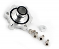 Adaptér k blow off ventilu (BOV) HKS / HKS style (sekvenční SSQ) na VW, Audi, Seat, Škoda TFSi/TSi |