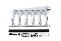 Sací svody s palivovou lištou TurboWorks BMW 3-Series E90 / E91 / E92 / E93 335i N54 (06-10) - vyústění do strany | High performance parts