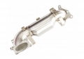 Downpipe se sportovním katalyzátorem Invidia pro Honda Civic FK8 Type-R (17-) | High performance parts