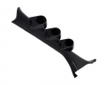 Držák budíků Ford Focus Mk3 (12-16) - 3x budík 52mm | High performance parts
