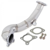 Downpipe s náhradou katalyzátoru Jap Parts VW Golf 5/6 1.4 TSI 122/125PS (03-13) | High performance parts