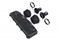 Karbonový kit sání Pipercross V1 na Lamborghini Gallardo LP560 5.0 V10 (07-) |