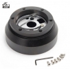 Krátká nába na volant Hub Sports Jeep Cherokee / Renegade / Wrangler / CJ | High performance parts