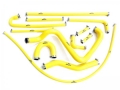 Silikonové hadice Roose Motosport Caterham 7 Roadsport 125/140 (06-) - vedení vody |