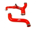 Silikonové hadice Roose Motosport Ford Fiesta Mk3 RS1800i / XR2i 1.8 Zetec (89-97) - vedení vody | High performance parts