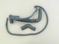 Silikonové hadice Roose Motosport Ford Mondeo MK3 ST220 3.0 před facelift (02-05) - vedení vody | High performance parts