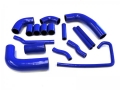 Silikonové hadice Roose Motosport Maserati 3200 GT S1 3.2 V8 Biturbo (98-02) - vedení vody |