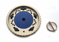 Stavitelné vačkové kolo (vernier) Dbilas Dynamic Fiat 128 (69-03) | High performance parts