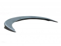 Zadní spoiler BMW 3-Series E90 sedan (06-11) - AC Schnitzer style | High performance parts