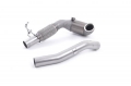 Downpipe se sportovním katalyzátorem Milltek Seat Leon 5F Cupra 300 2.0 TSI (18-) - Milltek výfuk | High performance parts