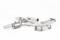 Downpipes se sportovními katalyzátory Milltek BMW 2-Series F87 M2 Competition Coupe (18-) | High performance parts
