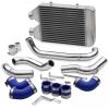 Intercooler kit Škoda Fabia I včetně RS 130PS | High performance parts