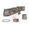 Downpipe se sportovním katalyzátorem Wagner Tuning pro BMW F30 / F31 / F32 / F33 / GT F34 / F36 340i/440i B58 (16-) (homologace) | High performance parts