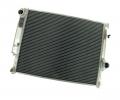 Hlinikový závodní chladič Jap Parts BMW E36 323-328i/is/ic+M3 (92-99) |
