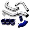 Boost Pipe Kit Jap Parts Ford Fiesta Mk7 ST180 1.6T EcoBoost (13-) | 
