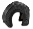 Tepelná izolace Thermotec Rogue Series Ricochet pro turbo T3 (černá) | High performance parts