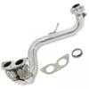 Downpipe s náhradou katalyzátoru Japspeed Toyota MR2 Roadster W30 / MR-S 1.8 16V VT-i (00-07) | High performance parts