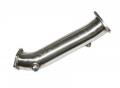 Náhrada katalyzátoru Jap Parts VW Passat B5/B5.5 1.8T (96-05) - 76mm | High performance parts