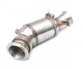 Downpipe s náhradou katalyzátoru ProRacing BMW F20 / F21 M135i N55 (-06/13) | High performance parts