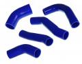 Hadicový kit Japspeed Toyota Supra Mk3 MA70 7M-GE/7MGTE (86-92) | High performance parts