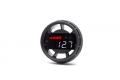 Přídavný budík P3 Gauges do ventilace pro Audi A3 / S3 / RS3 8V (12-19) - boost analog |