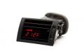 Přídavný budík P3 Gauges do ventilace pro Audi A4 / S4 / RS4 B7 (05-09) - multi V3 OBD2 |
