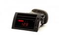 Přídavný budík P3 Gauges do ventilace pro Audi A4 / S4 / RS4 B6 (01-05) - multi V2 OBD2 |