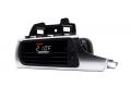 Přídavný budík P3 Gauges do ventilace pro Audi A6 / S6 / RS6 C7 (11-18) - multi V3 OBD2 | High performance parts