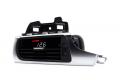 Přídavný budík P3 Gauges do ventilace pro Audi A6 / S6 / RS6 C7 (11-18) - boost analog | High performance parts